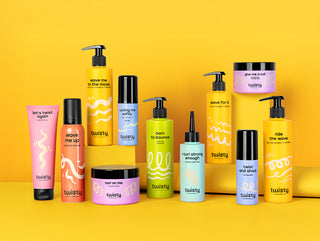 TWISTY IN SET FINO AL -25% <p>DI SCONTO</p>