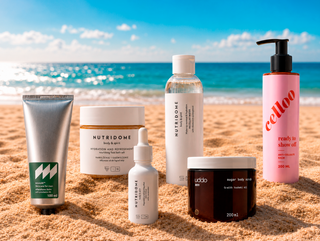 SUMMER SALE <p>FINO A -50%</p>