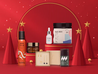 Regali di Natale <p>a super prezzi</p>