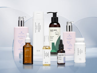 CURA DEI CAPELLI <p>FINO AL -40%</p>