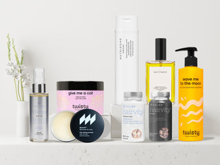 TUTTO PER I TUOI CAPELLI FINO A -30%