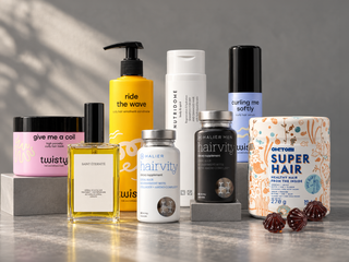 RIGENERA I TUOI CAPELLI DOPO L’ESTATE FINO AL -40%