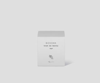 Crema viso con olio di argan e vitamina C per pelli molto secche Biosoma - 2