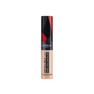 Correttore viso multifunzionale Infaillible More Than Concealer 322 Ivory L'Oreal Paris - 1