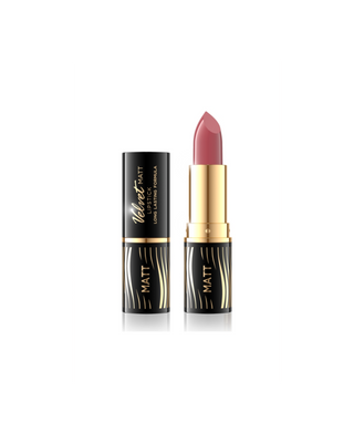 Rossetto opaco dalla texture cremosa No. 501 Velvet Matt Eveline