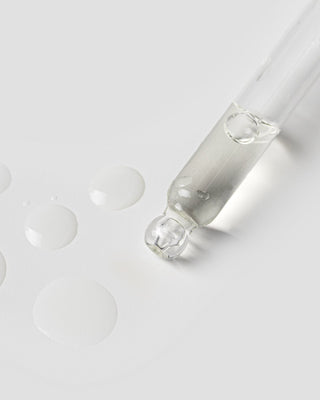 Siero viso idratante al 5% con acido ialuronico per tutti i tipi di pelle Nutridome - 2