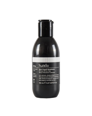 Liquido modellante per capelli anti-crespo ed elasticizzante Sendo - 1