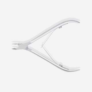 Tagliacuticole professionali in acciaio chirurgico inossidabile da 5 mm You Beauty - 3