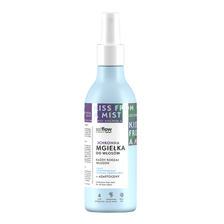 Spray protettivo per capelli con il profumo di un rinfrescante cocktail tropicale so!flow - 1