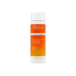Tonico energizzante con vitamina C stabile Supremelab Energy Boost Bielenda - 1