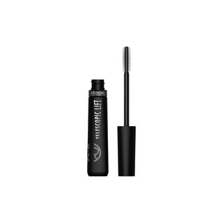 L'Oreal Paris Telescopic Lift Extra Black mascara allungante e volumizzante - 1