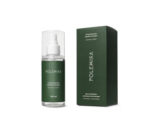 Spray tonificante antiossidante per bilanciare il microbioma Polemika - 1