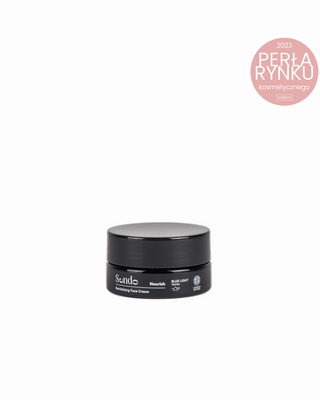 Crema viso rivitalizzante per pelli mature o stressate Sendo - 1