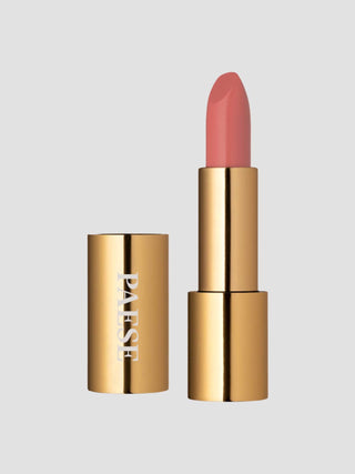 Rossetto cremoso con olio di argan magnetico colore rosa satinato nr 75 Paese - 1