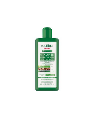 Shampoo rinforzante contro la caduta dei capelli con il complesso PHYTOSYNERGIA Equilibra - 1