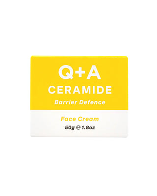 Crema viso protettiva alla ceramide Ceramide Defence Face Cream Q+A - 3