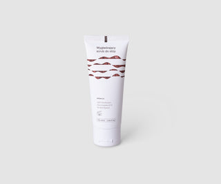 Peeling levigante piedi con estratto di zenzero Refeet