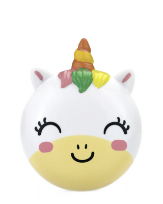 Crema viso protettiva per bambini SPF20 Unicorno HiSkin for Kids - 1