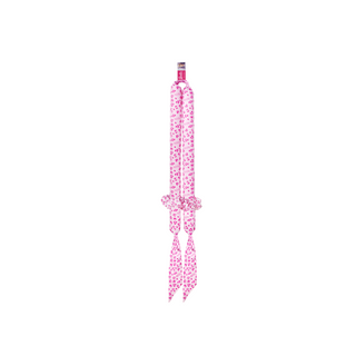 Bigodini per arricciare i capelli Barbie Satin CoolCurl Pink Panther Glov - 1