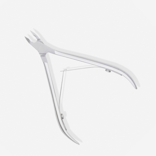 Tagliacuticole professionali in acciaio chirurgico inossidabile da 5 mm You Beauty - 2