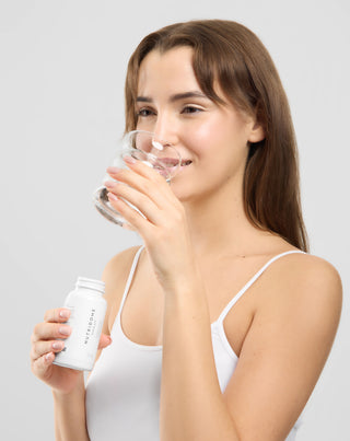 Quercetina 980 mg/giorno in capsule per l'antiossidazione e l'attenuazione delle infiammazioni Nutridome 60 pz. - 2