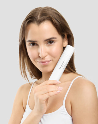 Nutridome nebbia leggera per il viso SPF 50 protezione UVB, UVA spray_2 - 2