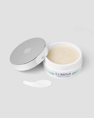 LUMINA Orphica Essentials cerotti idratanti al collagene 60 pezzi. - 2