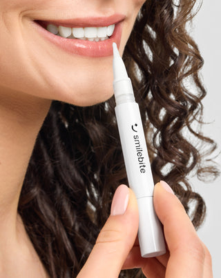 Gel sbiancante per i denti Light & Bright Pen Smilebite 1 pezzo - 3