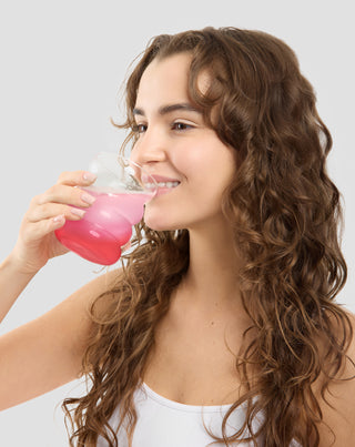 Idrocollagene per capelli con biotina per rafforzare e idratare i capelli dall'interno Twisty 210 g_3 - 3