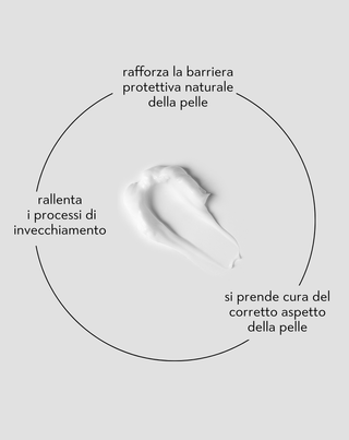 Crema viso per uomo con alghe, olio di cocco e olio di avocado Monolit - 2