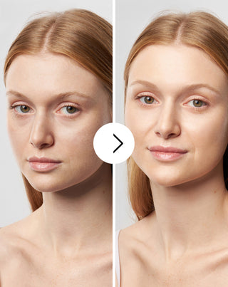 Siero viso ultra idratante con acido ialuronico Mel Skin