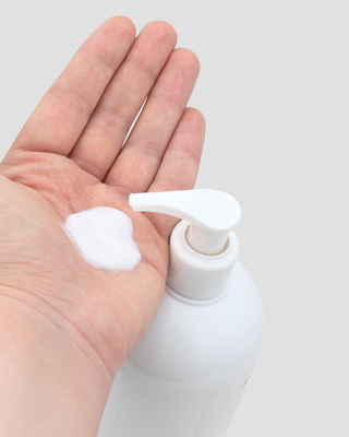 Latte corpo idratante e rassodante con olio di jojoba Nutridome - 5