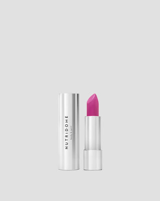 Rossetto cremoso con finish lucido e complesso di 8 oli Nutridome - 6
