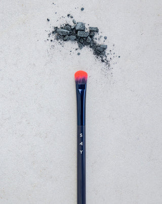 Pennello multifunzionale per ombreggiare e sfumare nr 5 Say Makeup - 2