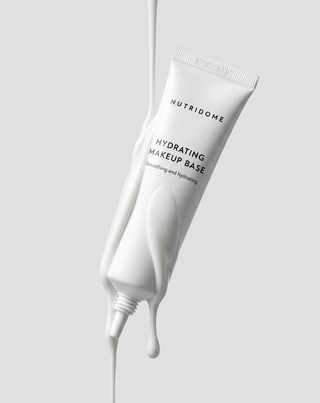 base illuminante e idratante per il trucco Nutridome_4