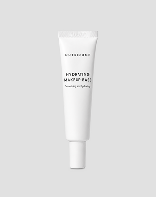 base illuminante e idratante per il trucco Nutridome