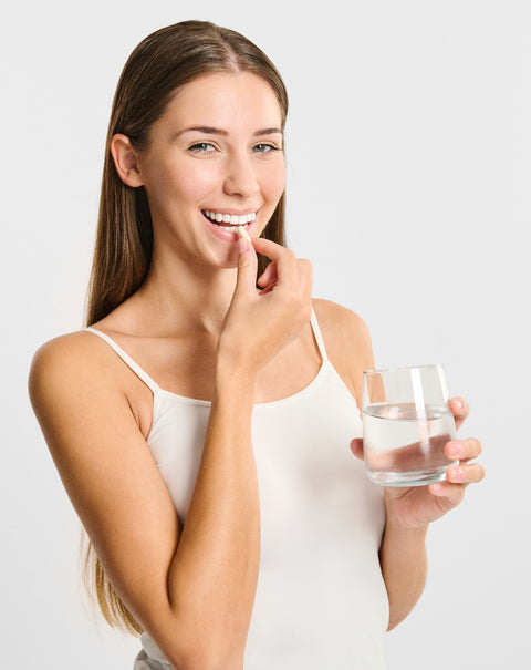 Integratori per la digestione e l'apparato digerente