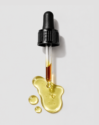 Vitamina D3 in gocce 4000 UI/giorno per il sistema immunitario e ossa forti con vitamina E Nutridome 30 ml