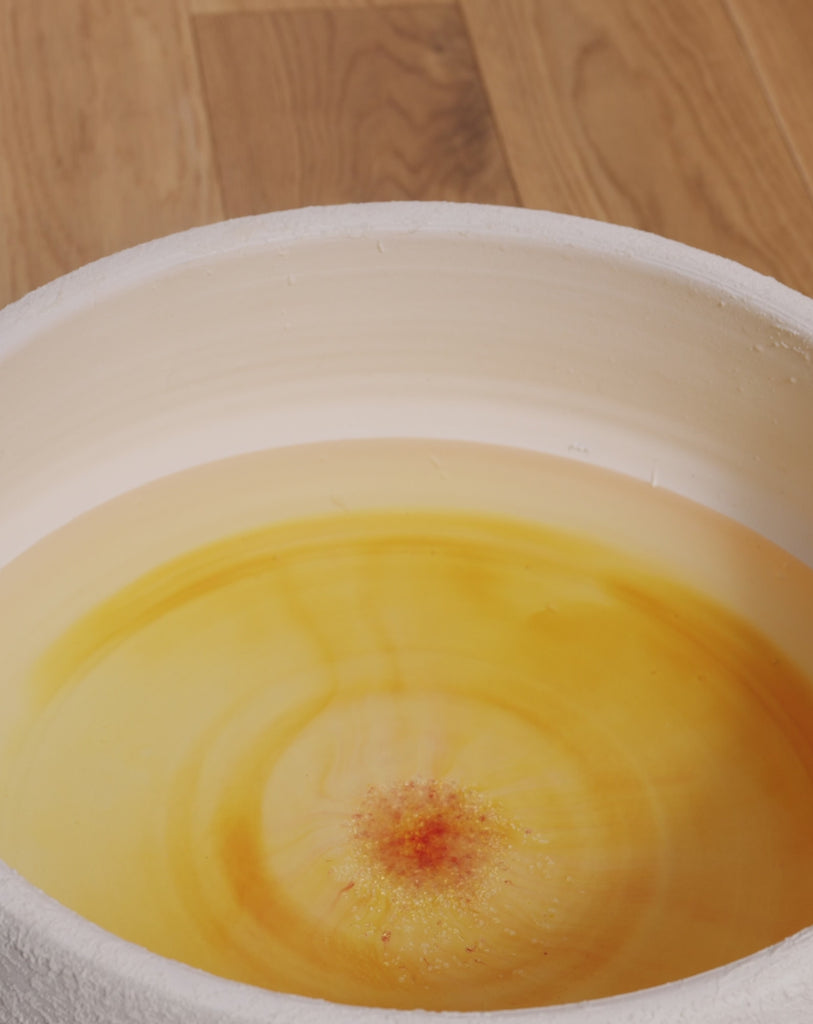 Sale da pediluvio Nutridome con il 45% di urea ed eucalipto_4