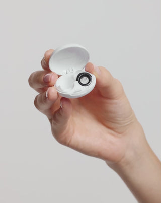 Tappi per orecchie silenziosi set di quattro misure Nutridome_6 - 4