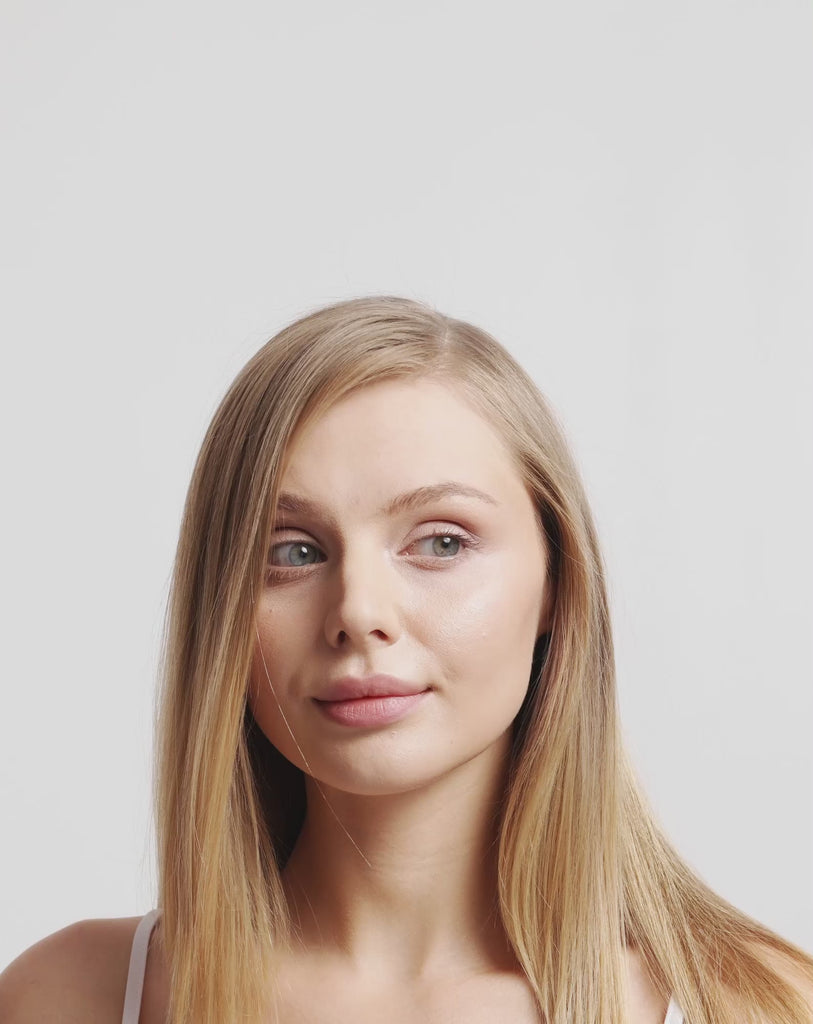 Shampoo secco per tutti i tipi di capelli per ridare freschezza e donare volume Nutridome_3