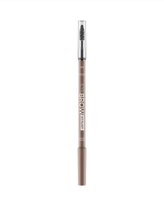 Matita Sopracciglia con Pennello per districare le sopracciglia Eye Brow Stylist 015 Catrice