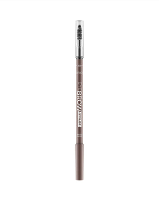 Matita per sopracciglia con pennello per pettinare le sopracciglia Eye Brow Stylist 020 Catrice