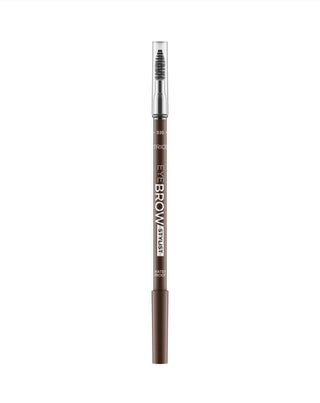 Matita per sopracciglia con pennello per pettinare le sopracciglia Eye Brow Stylist 030 Catrice