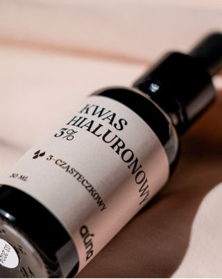 Acido ialuronico 3% per la pelle matura e secca che necessita di idratazione Auna_2 - 2