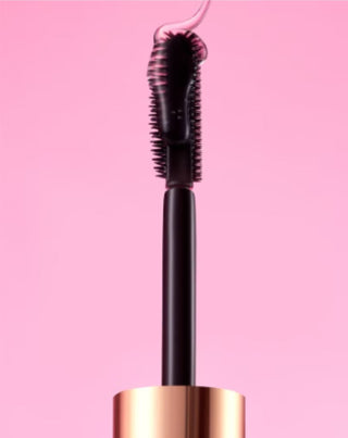 Gel per sopracciglia trasparente Brow&Go, ultraresistente, con un comodo pennello sagomato di Eveline. - 2