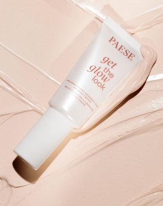Crema illuminante multifunzionale per il viso get the glow look Paese 2 - 2