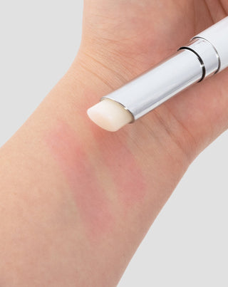 Stick labbra cambia colore con acido ialuronico e vitamina E Aggie - 2