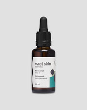Olio di semi di ribes nero per la pelle vascolare Mel Skin