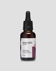 Siero viso rivitalizzante con vitamina C, vitamina A e vitamina E Mel Skin